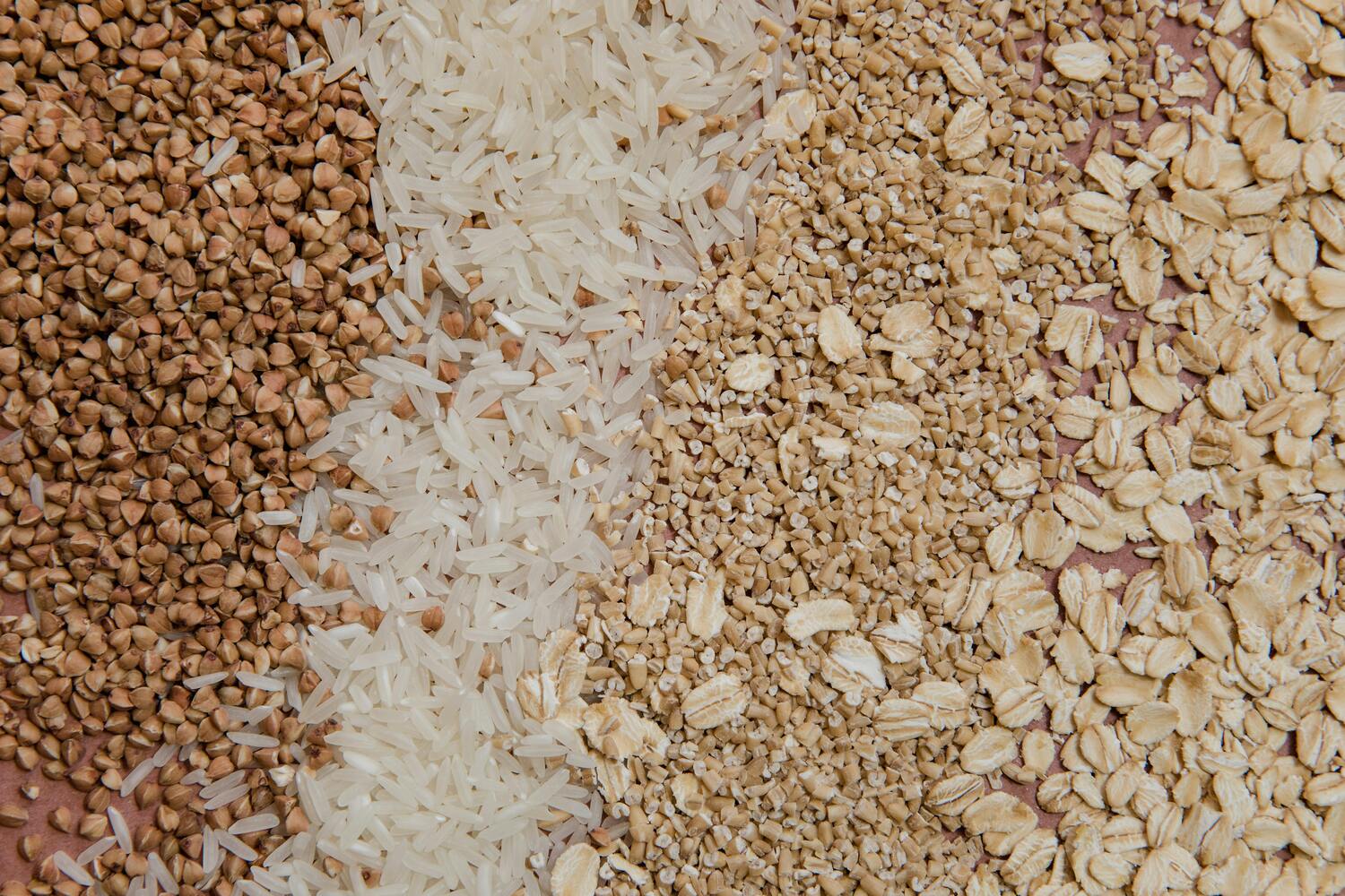 Cereali: scopri i segreti di una nutrizione naturale - immagine di copertina