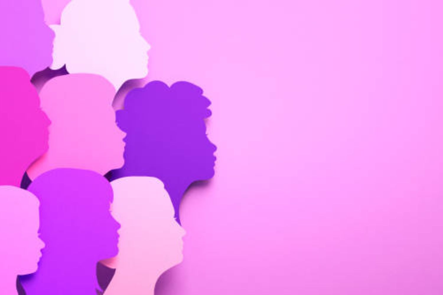 Non chiamatela Festa della donna - immagine di copertina