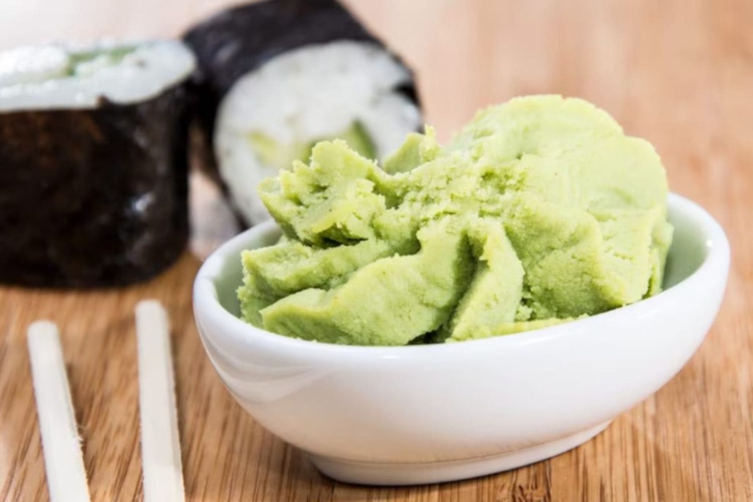 Wasabi: scopri tutti i benefici di questo superfood piccante - immagine di copertina