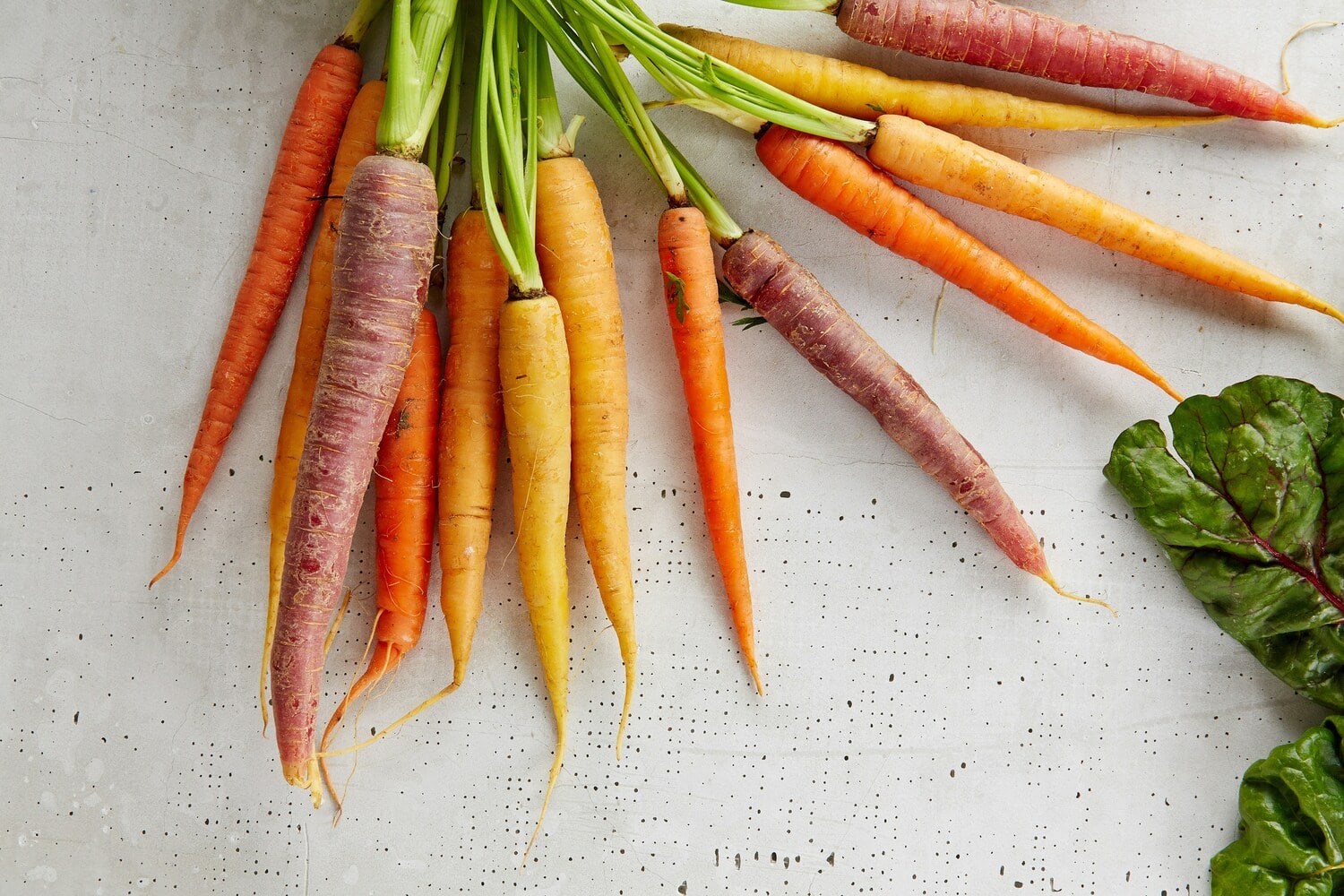 Scopri gli alimenti ricchi di vitamina A per una nutrizione naturale - immagine di copertina
