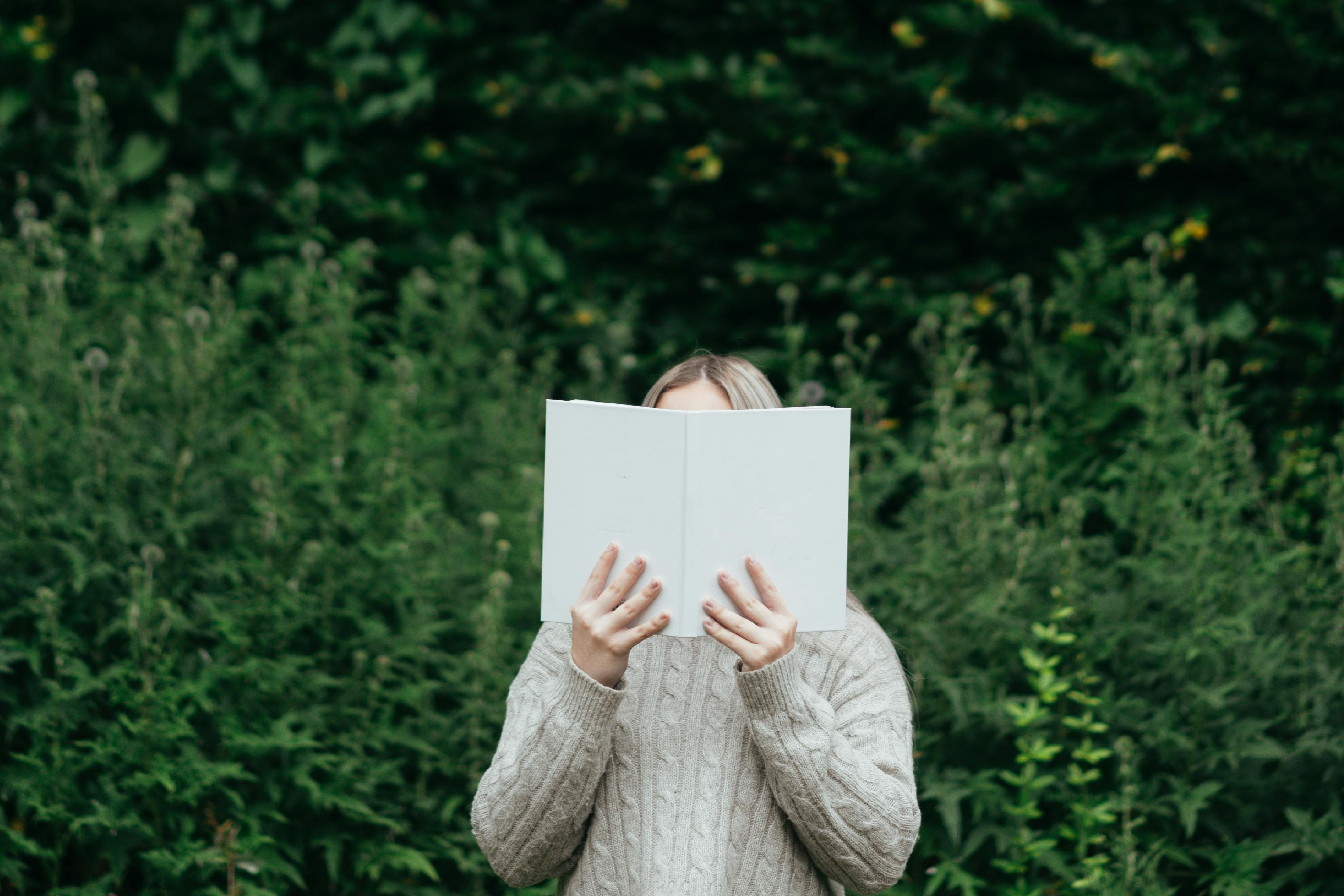 9 libri in inglese per conoscere meglio la permacultura - immagine di copertina