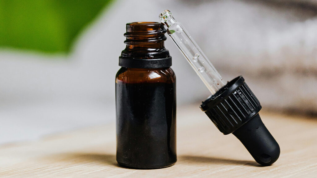 Olio di Jojoba, siero