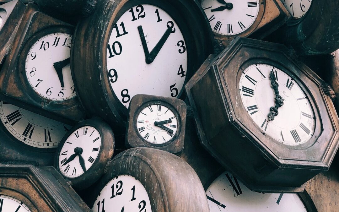 La fisica spiega perché il tempo passa più velocemente con l’avanzare dell’età – Tradotti per voi