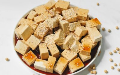 Tofu: il segreto per una dieta sana e gustosa