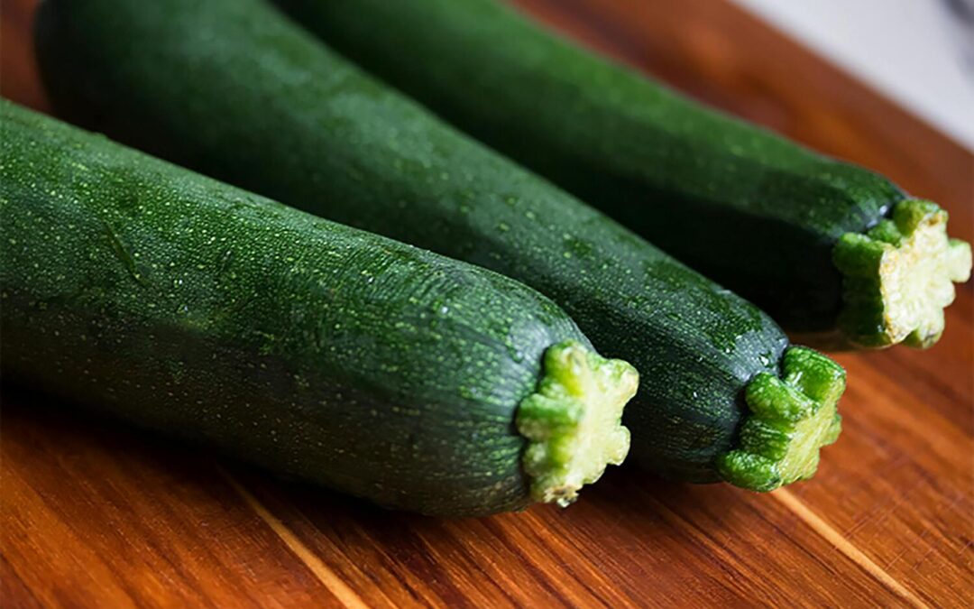 Le incredibili proprietà delle zucchine: scopri i benefici di questo ortaggio versatile