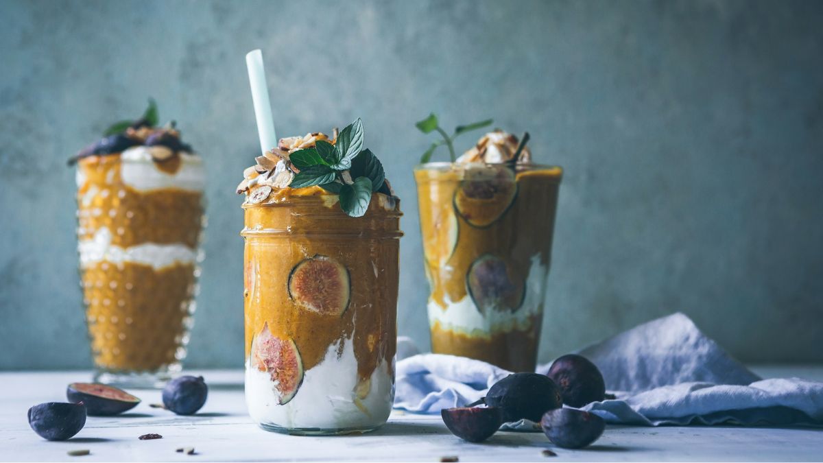 Smoothie: 5 ricette da provare quest'estate - immagine di copertina