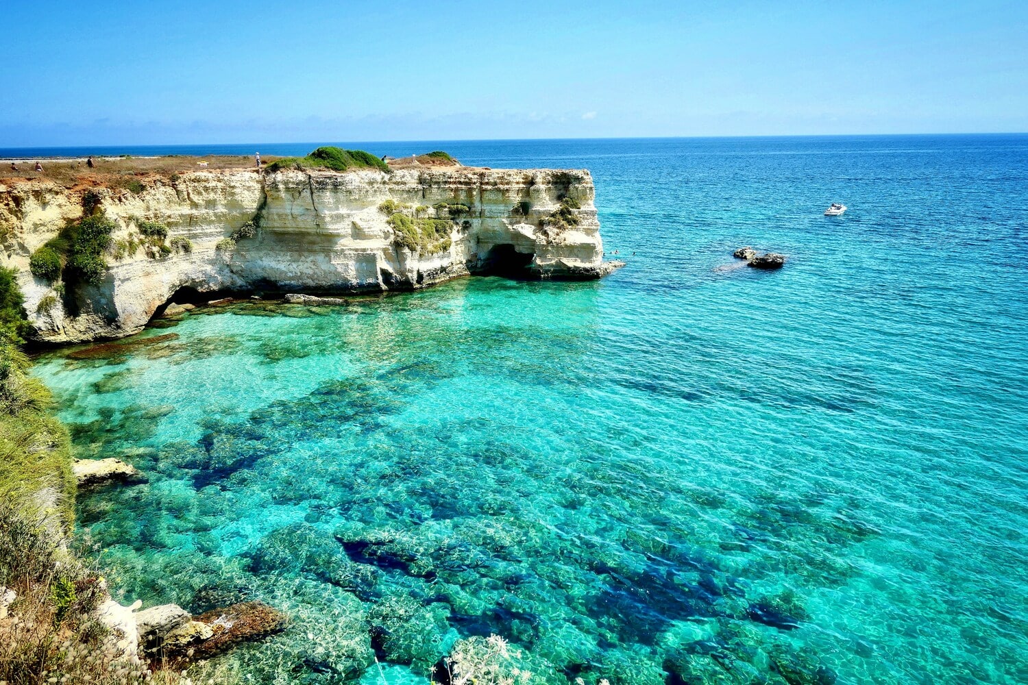 Bandiera Blu 2024: le nuove spiagge premiate - immagine di copertina