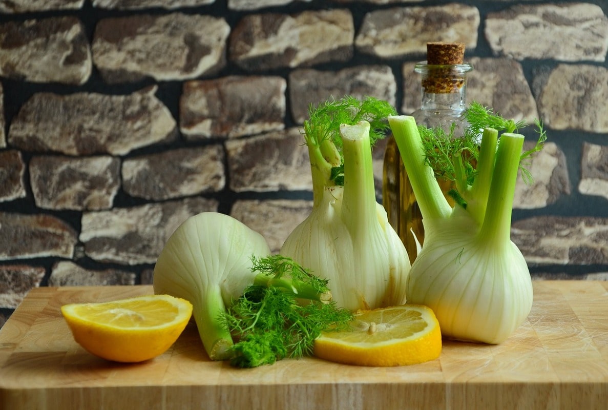 Scopri le proprietà salutari dei finocchi: un tesoro nutrizionale - immagine di copertina