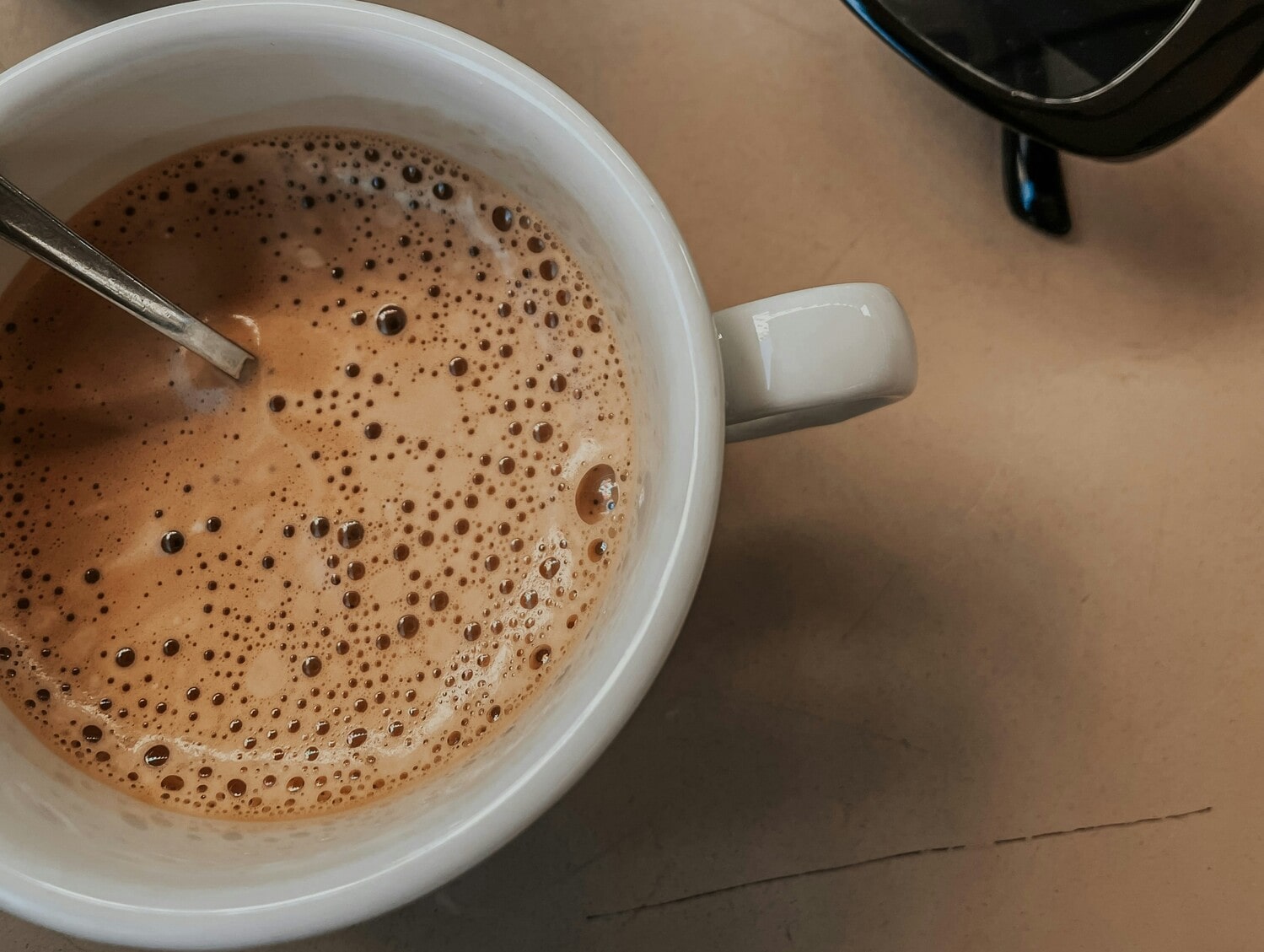 Scopri i benefici e gli effetti del caffè di ginseng - immagine di copertina