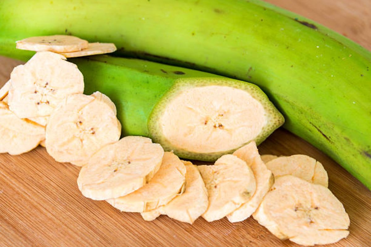 Tutto quello che devi sapere sul platano: benefici, valori nutrizionali e ricette - immagine di copertina