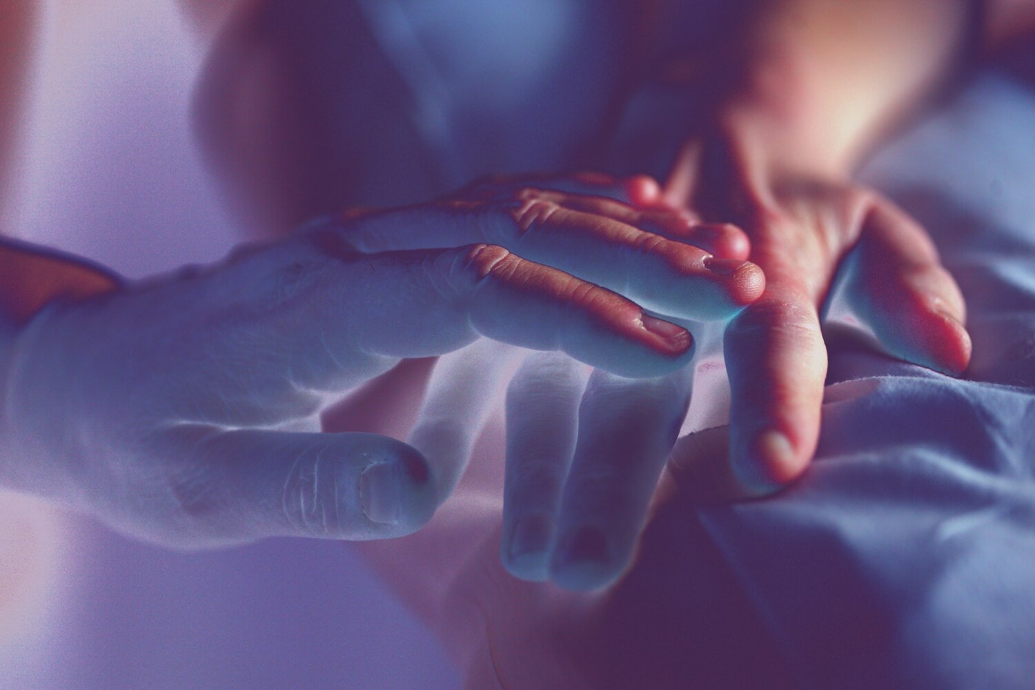 La pranoterapia: una terapia naturale per il benessere energetico - immagine di copertina
