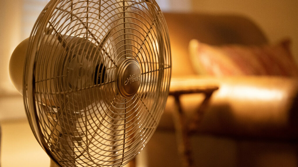 Ventilatore