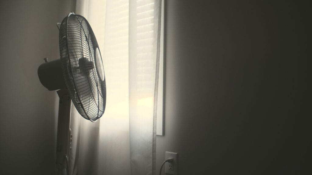 Ventilatore
