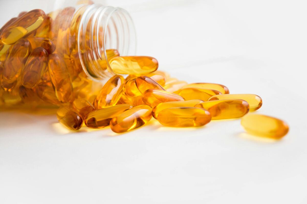 Tutto quello che devi sapere sulla glucosamina: benefici e utilizzo - immagine di copertina