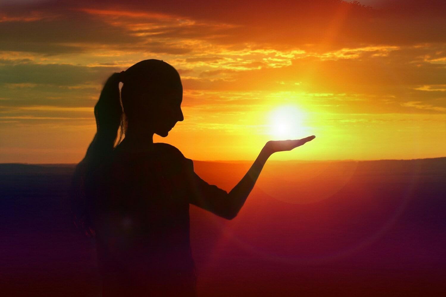 L'elioterapia: il potere curativo del sole per il benessere naturale - immagine di copertina