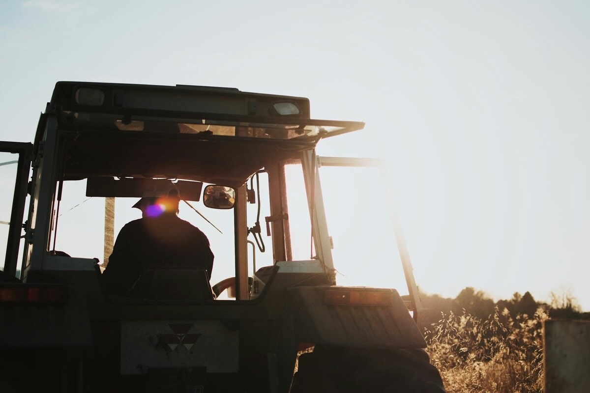 Che cos’è l’agricoltura 4.0? - immagine di copertina