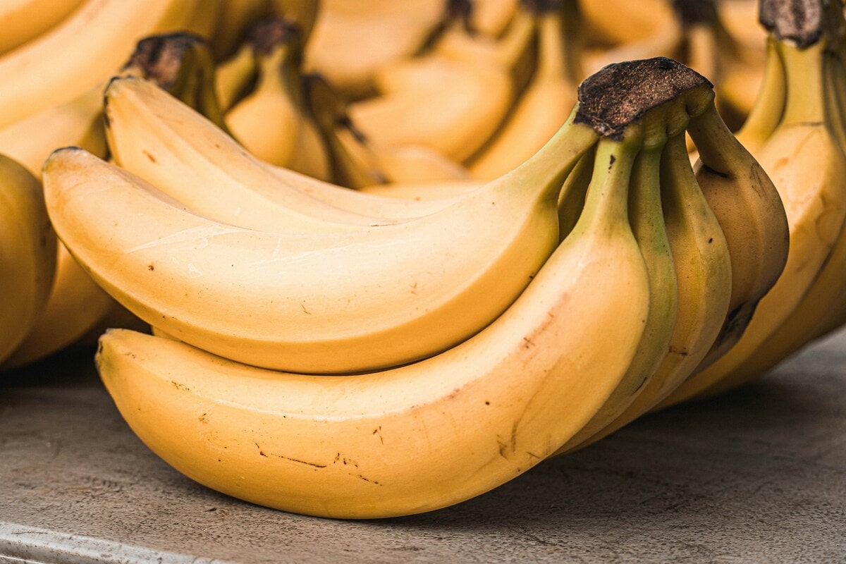 Scopri gli alimenti ricchi di potassio per una nutrizione naturale - immagine di copertina