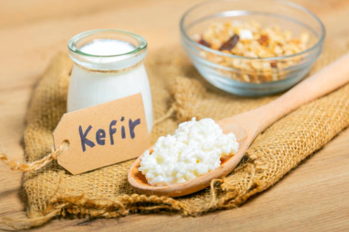 Kefir: scopri le proprietà e impara a prepararlo correttamente - immagine di copertina