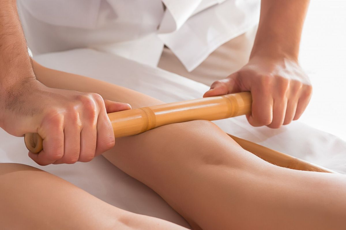 Scopri i benefici della maderoterapia: il massaggio con legno per il benessere naturale - immagine di copertina