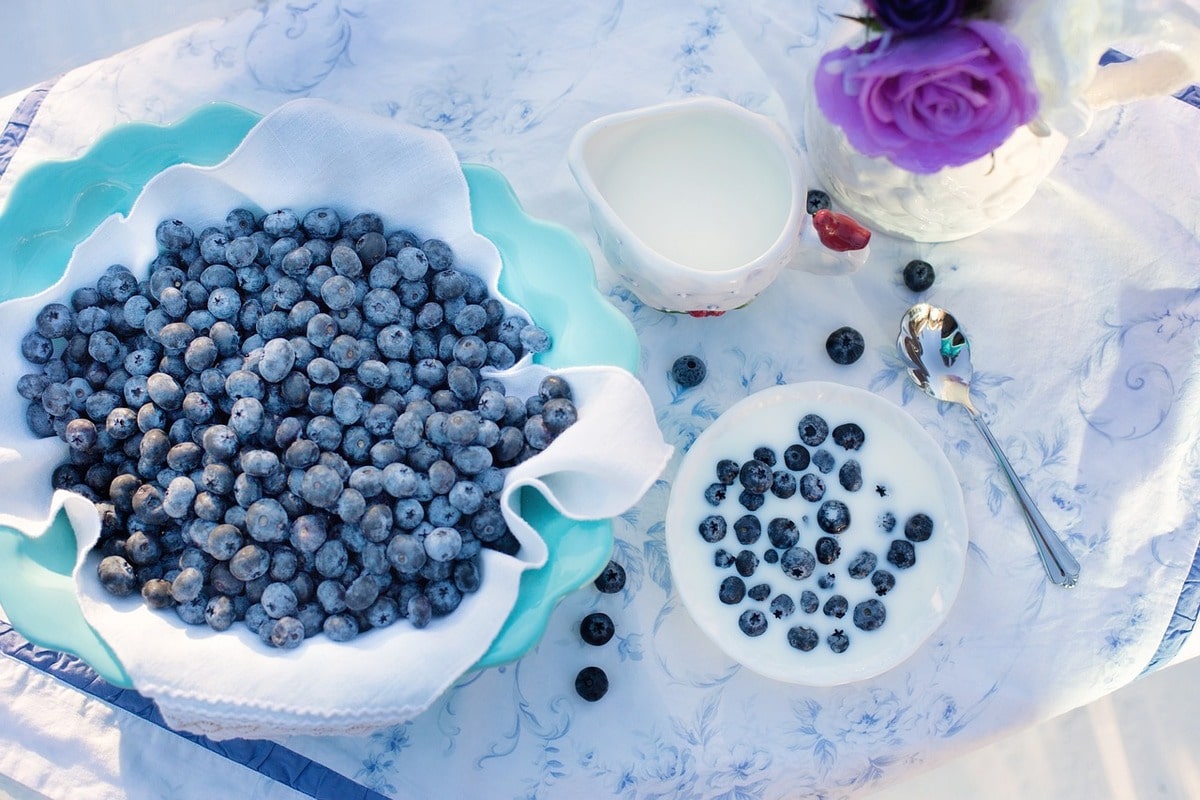 I 10 migliori alimenti per mantenere il pancreas in salute - immagine di copertina