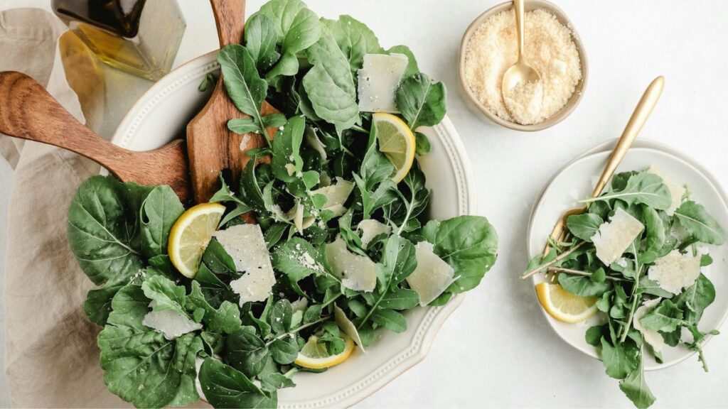 Rucola