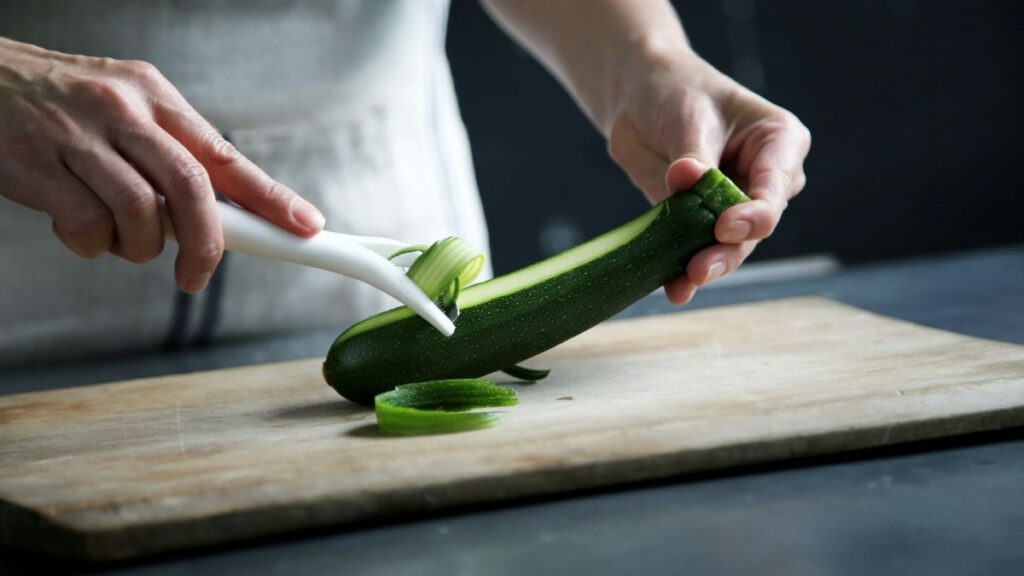 Zucchine