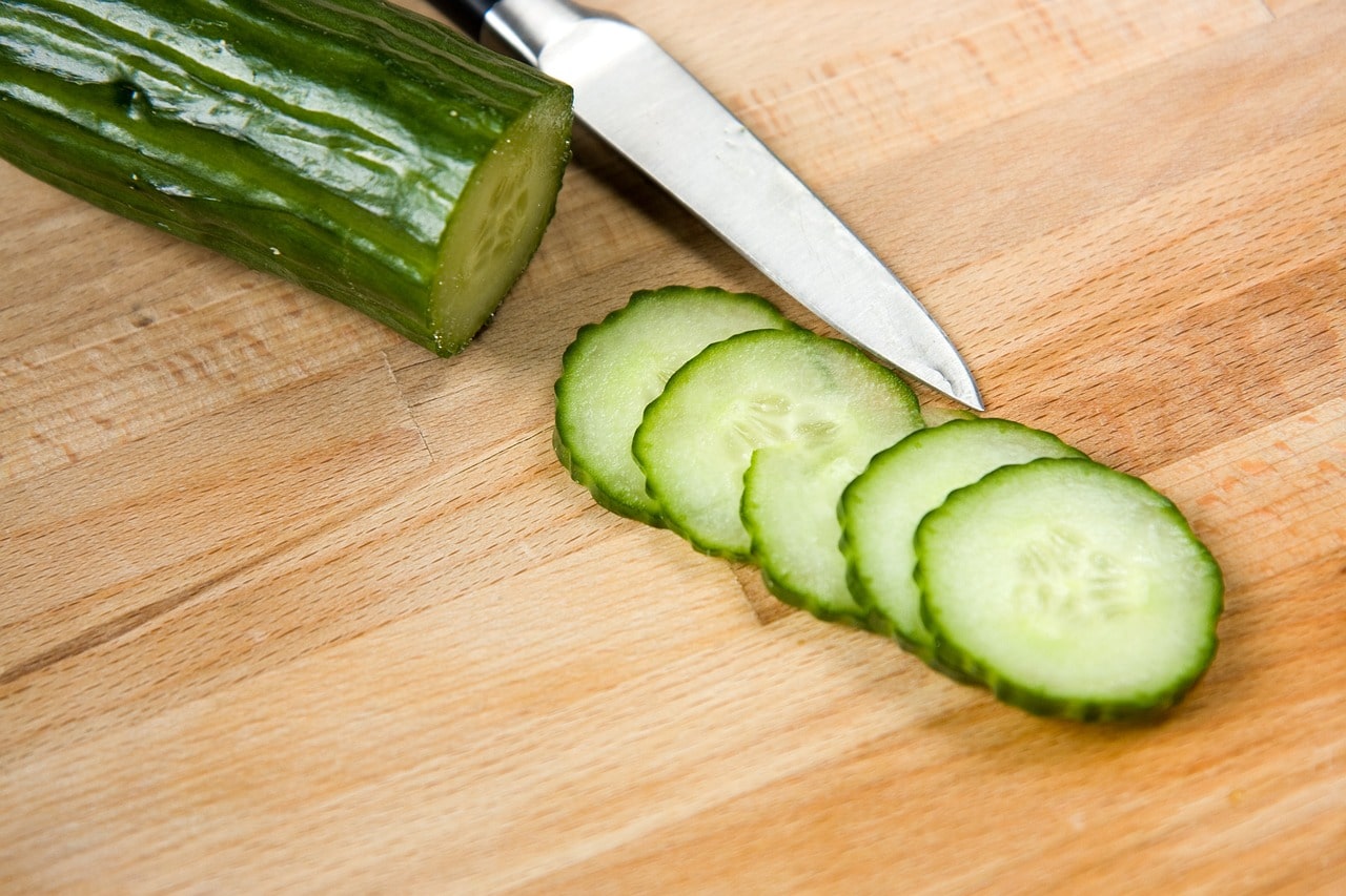 Cetrioli: scopri le proprietà e i benefici di questo alimento naturale - immagine di copertina
