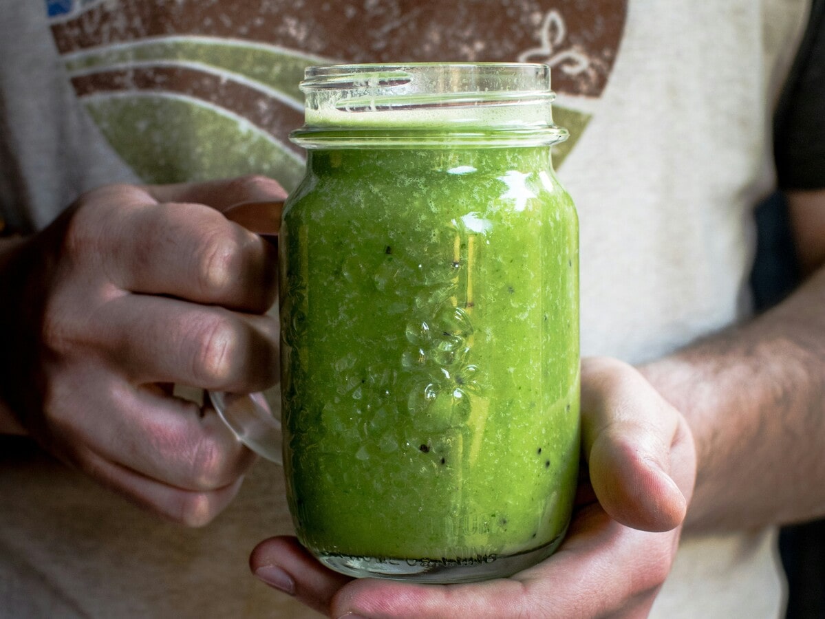 Frullati di verdura: scopri le ricette per una cucina sana e gustosa - immagine di copertina