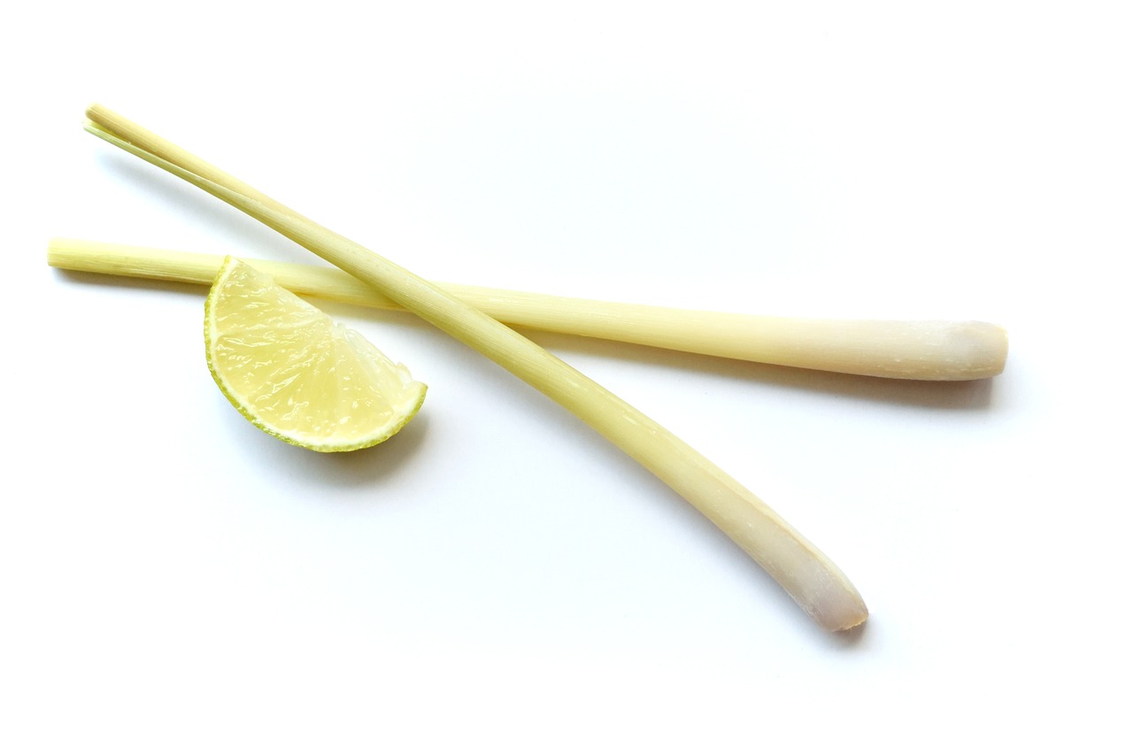 Scopri come utilizzare il lemongrass in cucina - immagine di copertina
