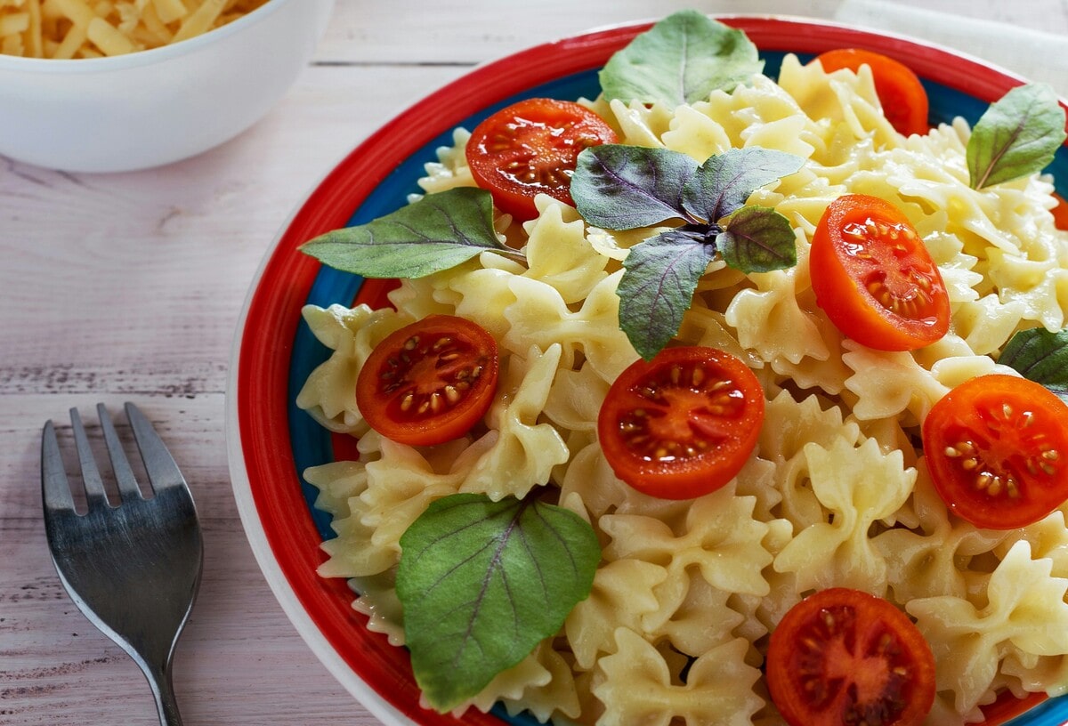 Pasta fredda: ricette fresche e gustose per l'estate - immagine di copertina