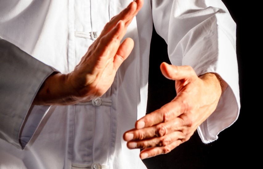 Qi Gong: la medicina naturale per riequilibrare corpo e mente - immagine di copertina
