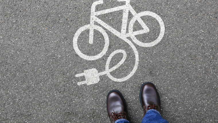 Biciclette elettriche: cosa devi sapere - immagine di copertina
