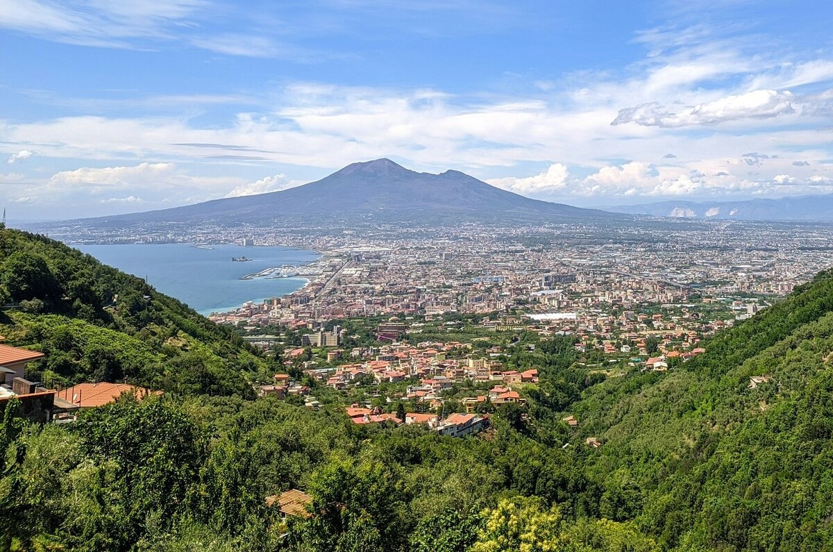 Pasta di Gragnano IGP: qui è dove ti spieghiamo perché è la migliore - immagine di copertina