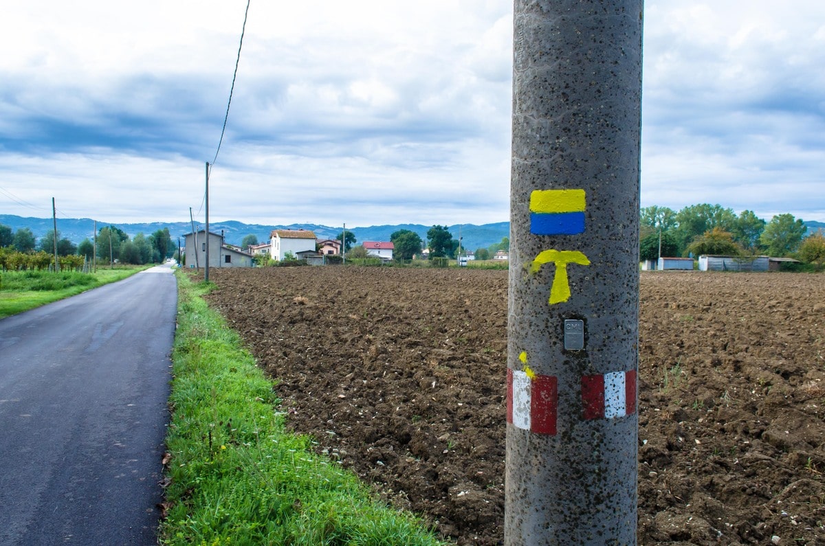 La Via di Francesco: le prime tappe in Umbria - immagine di copertina