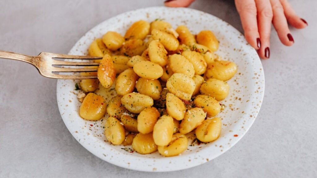 Gnocchi di zucca fatti in casa: la ricetta - immagine di copertina