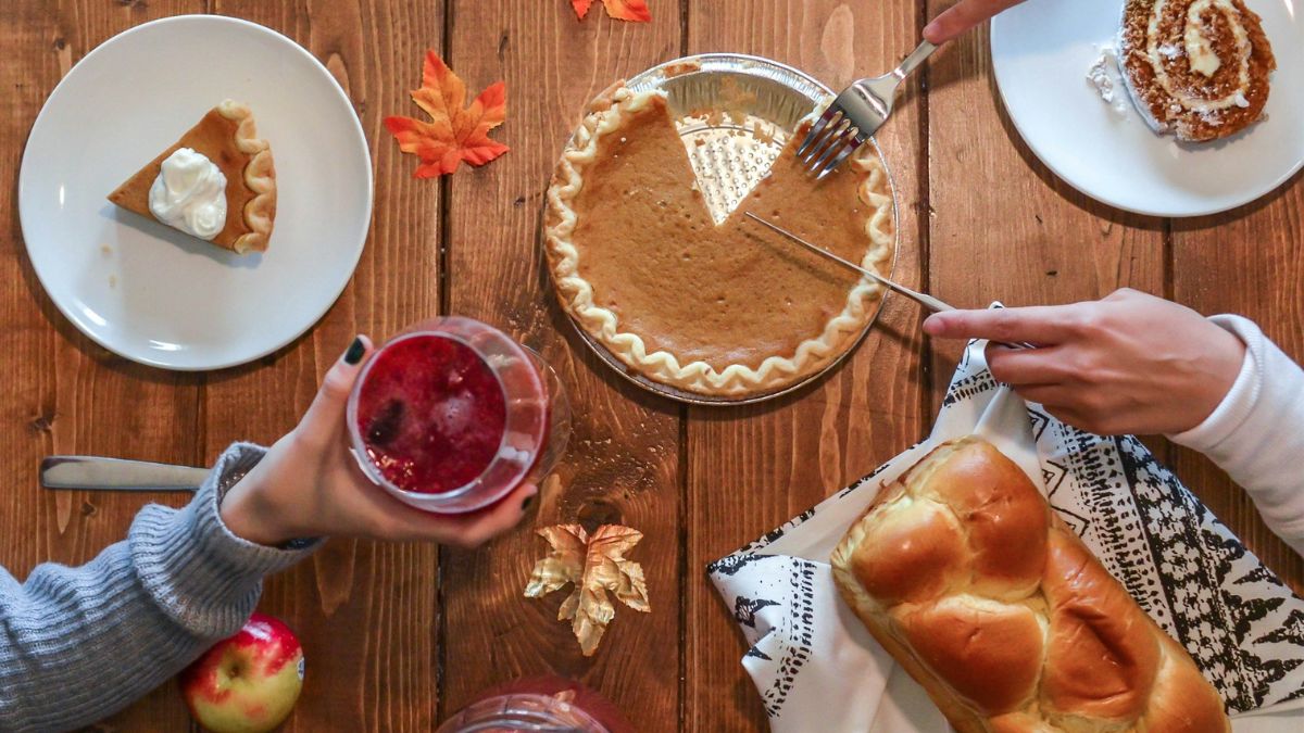 Tutte le idee per apparecchiare la tavola in autunno - immagine di copertina