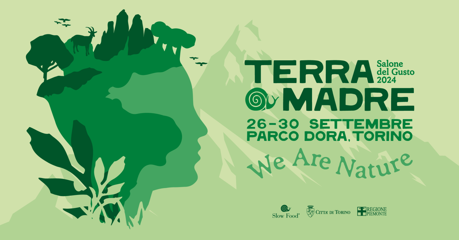 Terra Madre Salone del Gusto 2024: chiude con oltre 300mila presenze l'evento dedicato al cibo buono, pulito e giusto - immagine di copertina
