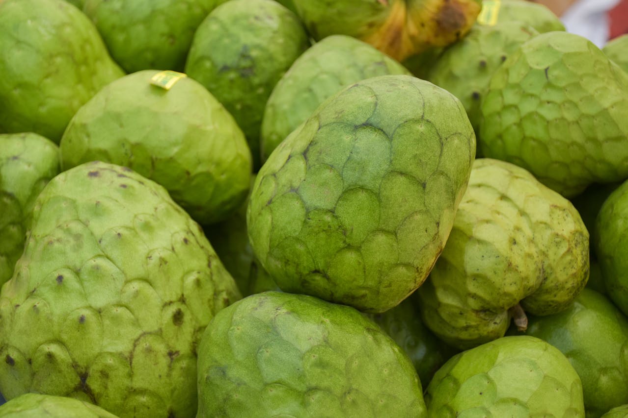 Cherimoya: quante ne sai su questo frutto tropicale? - immagine di copertina