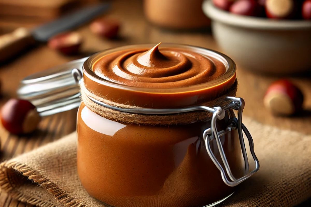 Crema di castagne: la ricetta facile da provare subito - immagine di copertina