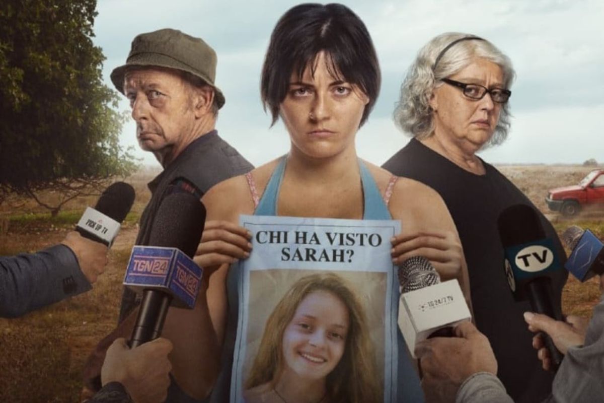 Bloccata la serie TV sul delitto di Avetrana - immagine di copertina