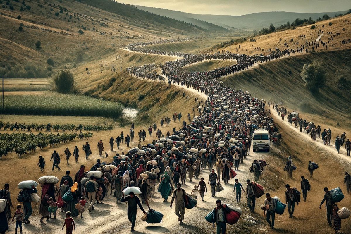 Vi ricordate cos’è successo in Ruanda 30 anni fa? La storia di un genocidio - immagine di copertina