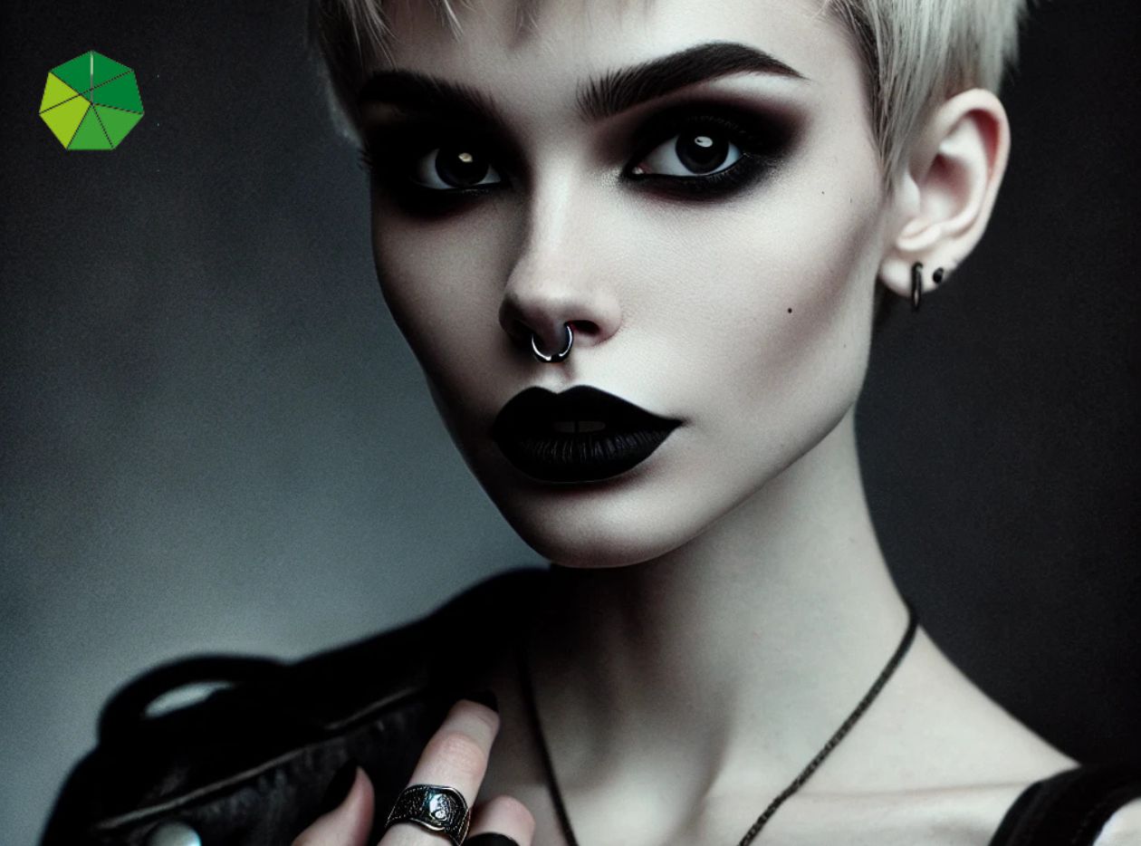 Questa donna ha scoperto di avere la malattia del vampiro: scopri la sua storia da brivido - immagine di copertina