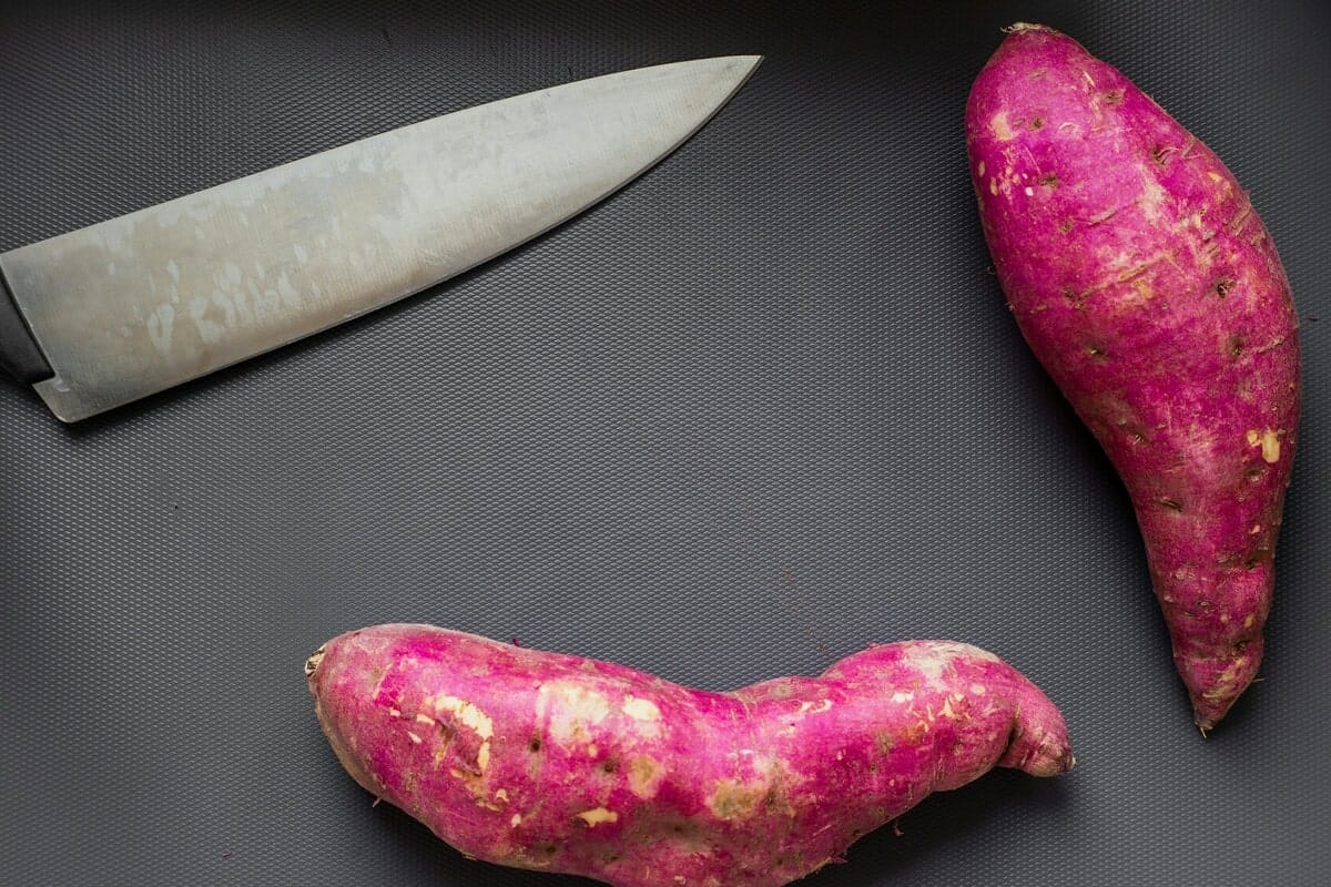Zero idee per stasera? 4 ricette con la batata da provare subito - immagine di copertina