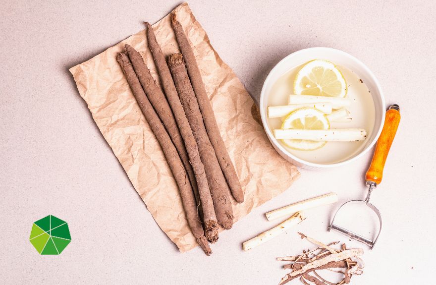 Scorzonera: scopri tutte le proprietà e i benefici di questo superfood - immagine di copertina