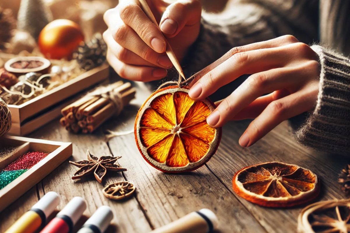 Riciclo creativo: 8 idee geniali per decorare l'albero di Natale - immagine di copertina