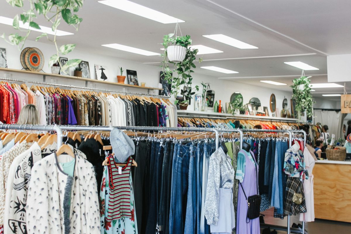 Le 9 regole del thrift perfetto - immagine di copertina