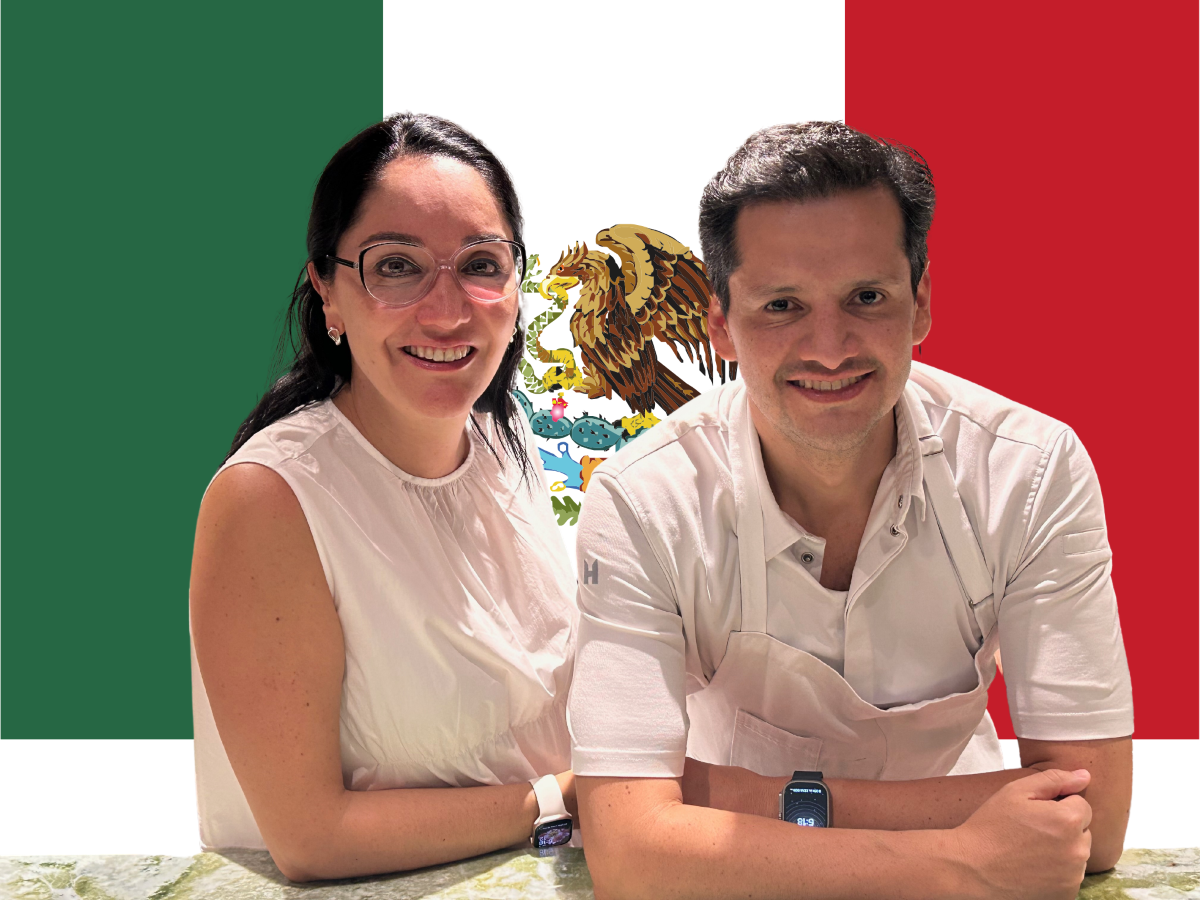 Quintonil guida il Messico nella classifica dei migliori ristoranti latino americani - immagine di copertina