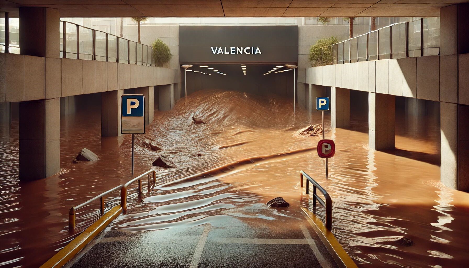 Facciamo il punto su Valencia: ecco com'è la situazione oggi - immagine di copertina
