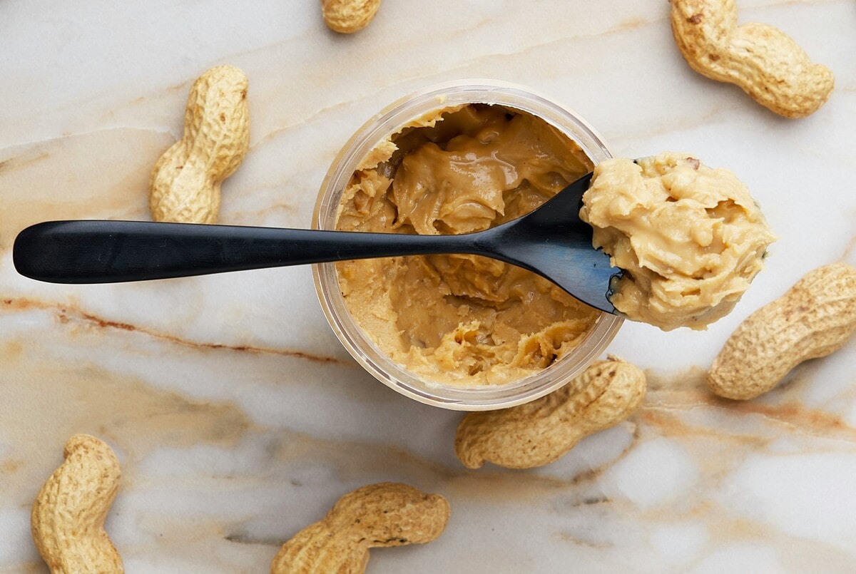 Arachidi: superfood o snack? Tutto quello che devi sapere - immagine di copertina