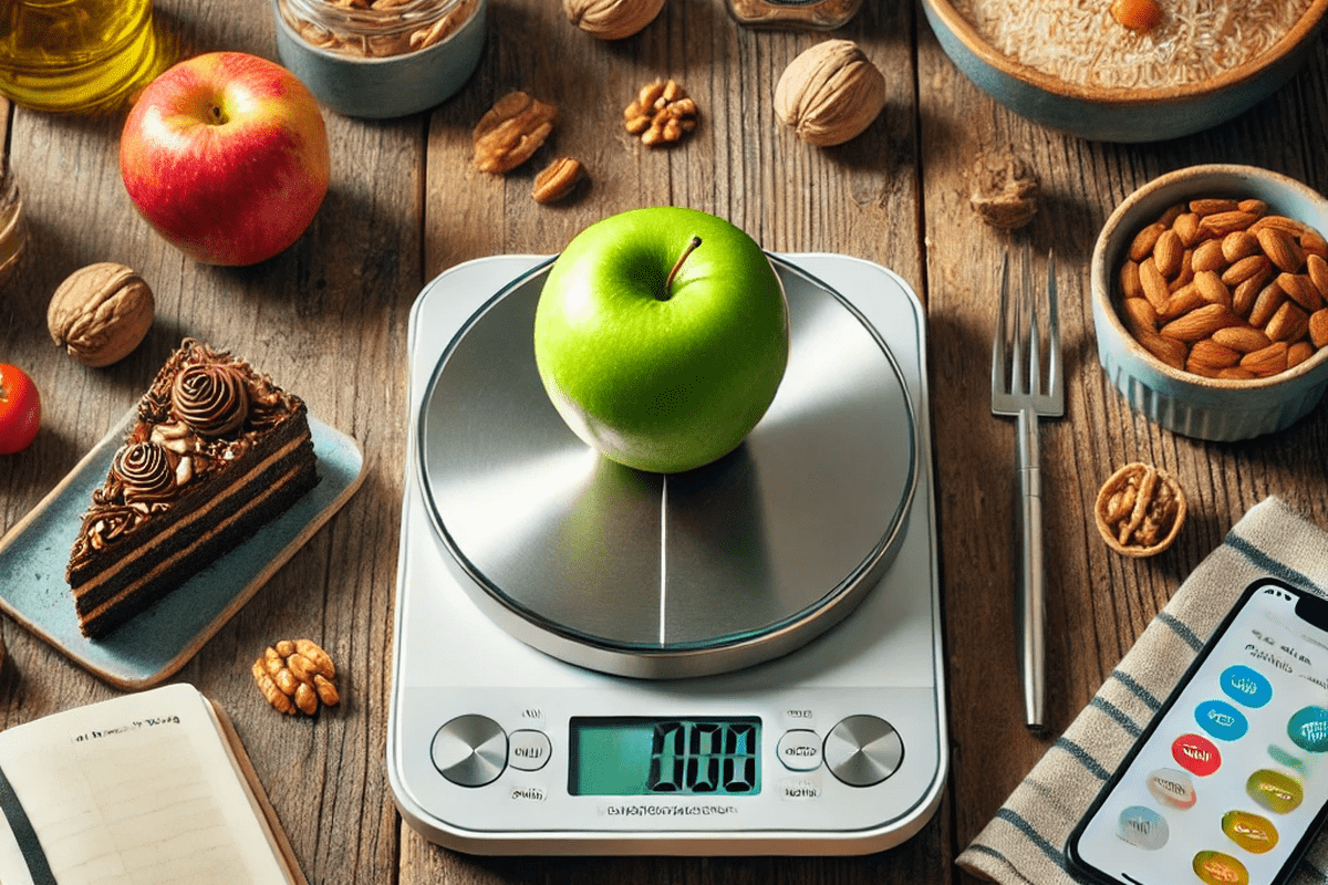 Quante calorie hanno i tuoi cibi? Scoprilo con questa guida pratica - immagine di copertina